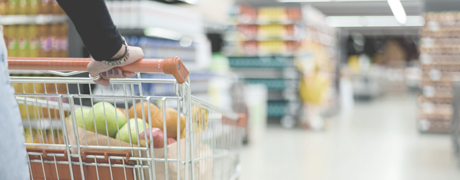 Supermarkets & Grocery